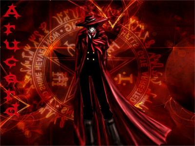Hellsing
