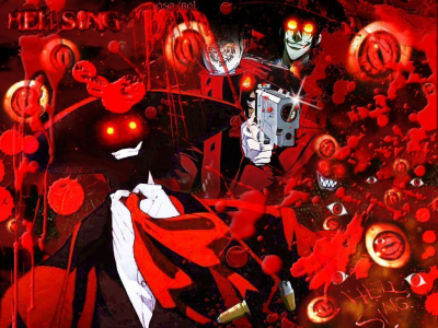 Hellsing