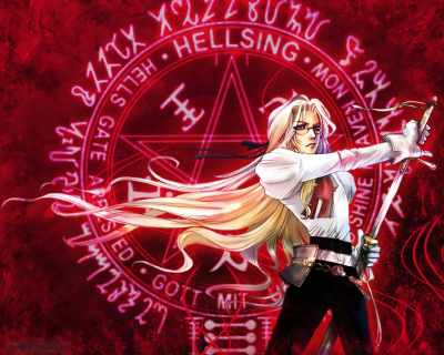 Hellsing