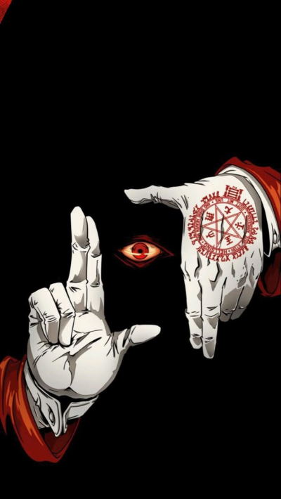 Hellsing