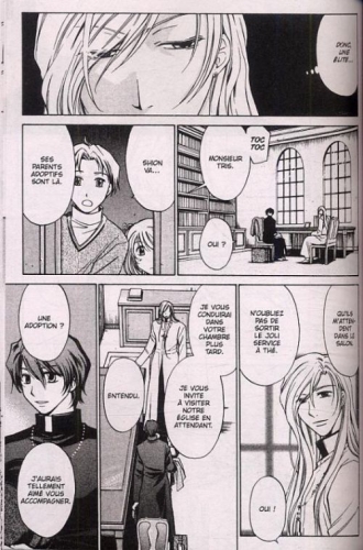 extrait manga Jihai T3