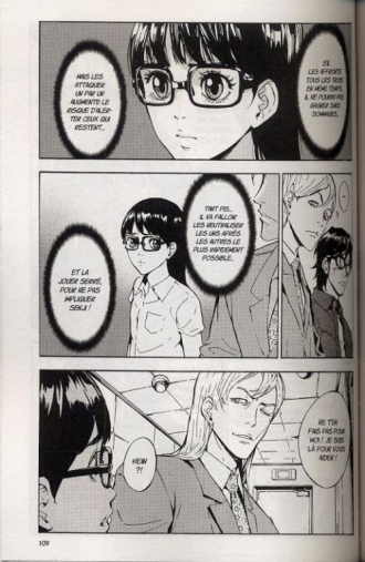 extrait manga Jusqu'à ce que la mort nous sépare T12