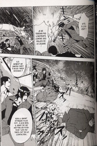 extrait manga Jusqu'à ce que la mort nous sépare T14