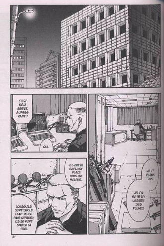 extrait manga Jusqu'à ce que la mort nous sépare T2