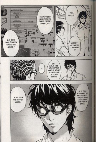 extrait manga Jusqu'à ce que la mort nous sépare T21
