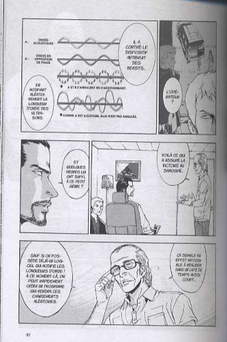 extrait manga Jusqu'à ce que la mort nous sépare T8