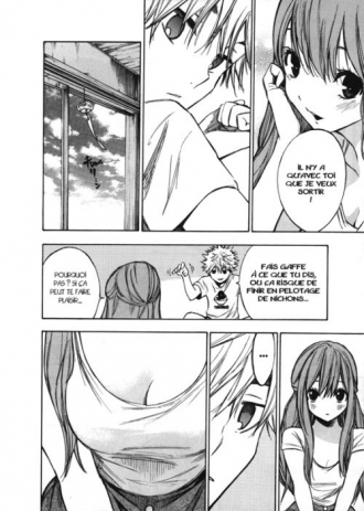 extrait manga Jusqu’à ce que nos os pourrissent T2