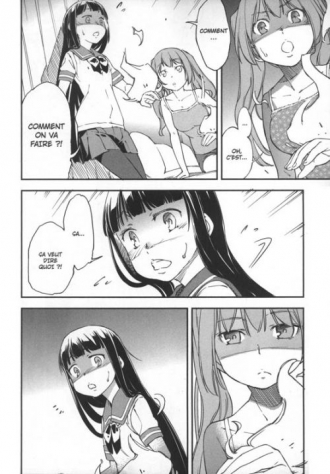 extrait manga Kingdom game T4