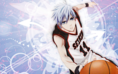 Kuroko's Basket