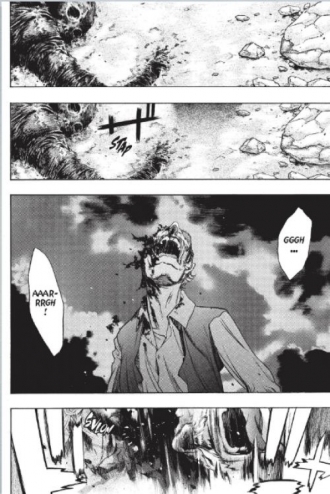 extrait manga L' Attaque des Titans - Before The Fall T1