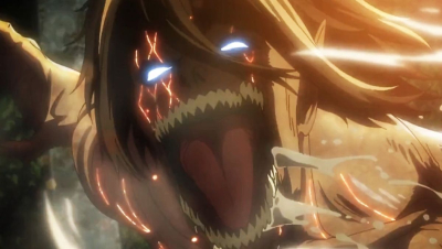 L'attaque des titans