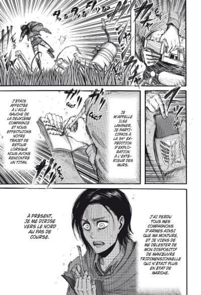 L'attaque des titans