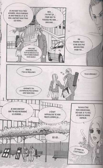 extrait manga L' heure entre chien et loup T1