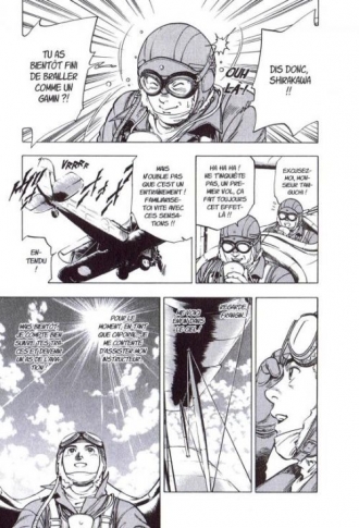 extrait manga La Mélodie de Jenny