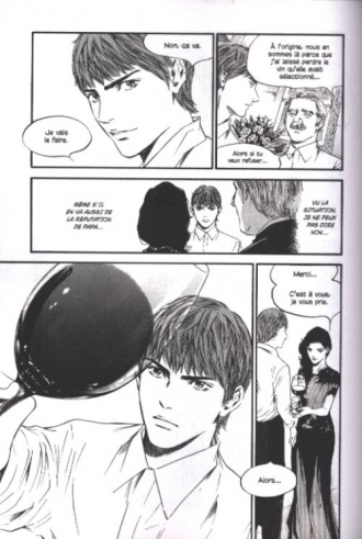 extrait manga Les gouttes de Dieu T38