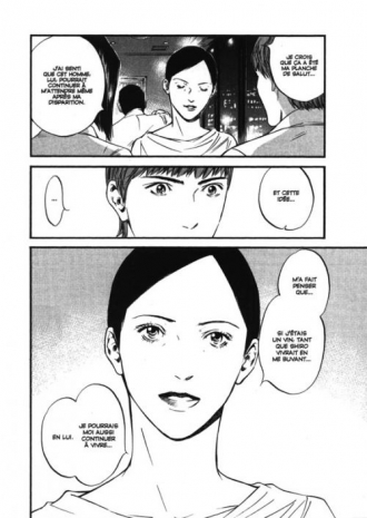 extrait manga Les gouttes de Dieu T43