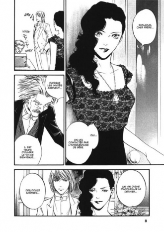 extrait manga Les gouttes de Dieu T44