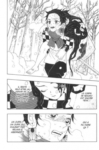 extrait manga Les rôdeurs de la nuit T1