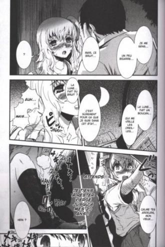extrait manga Lune de sang T1
