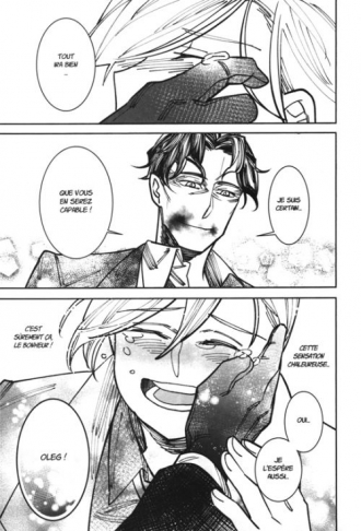 extrait manga Lyla & la bête qui voulait mourir T2