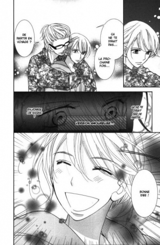extrait manga Mariage mode d’emploi T3