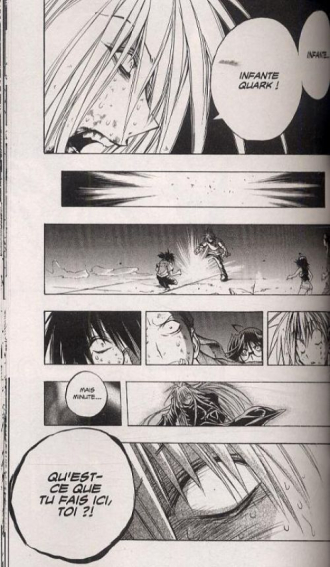extrait manga Mixim 11 T12