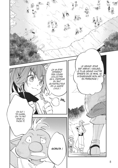 Moi, quand je me réincarne en slime