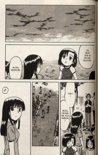 extrait manga Mokke T4