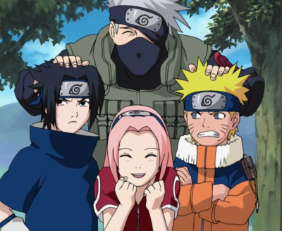 Naruto
