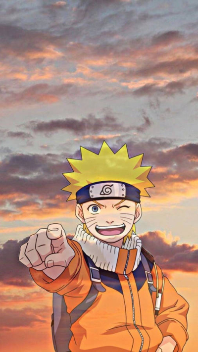 Naruto