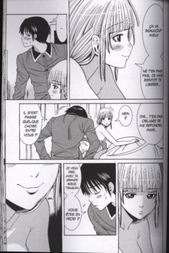 extrait manga Nozokiana T10