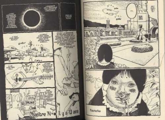 extrait manga Number 5 T4
