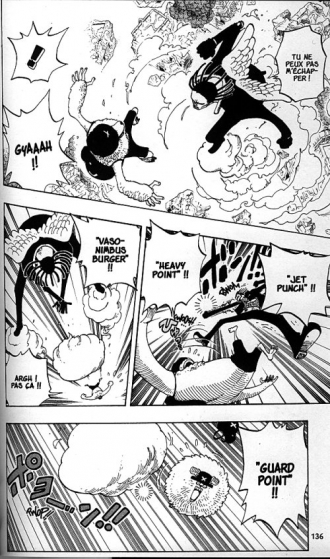 extrait manga Wiper le Berserker