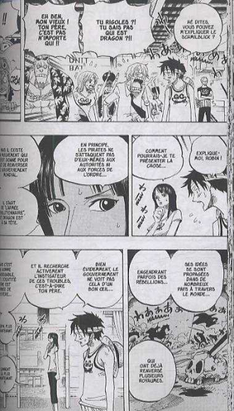 extrait manga Je comprends ce que tu ressens