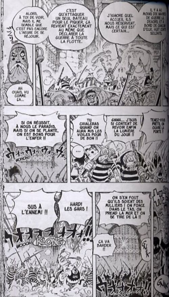 extrait manga One Piece T56