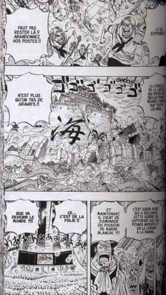 extrait manga One Piece T59