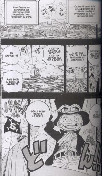 extrait manga One Piece T60