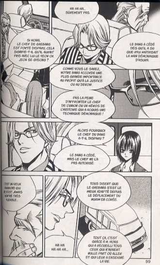 extrait manga Ping T4