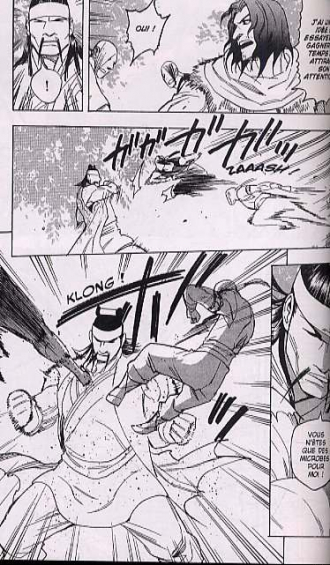 extrait manga Qwan T6