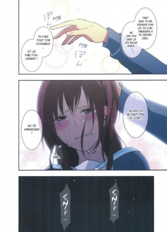 extrait manga ReLife T3