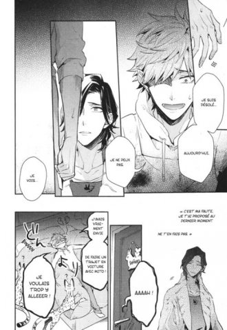 extrait manga