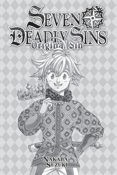Seven Deadly Sins