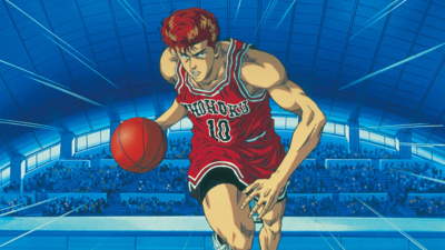 Slam dunk