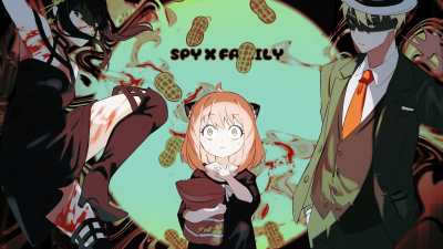 Spy x Family
