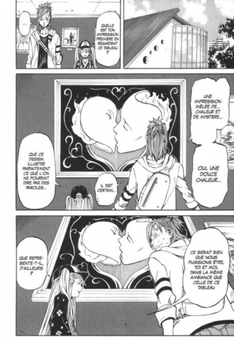 extrait manga Sukedachi 09 T3