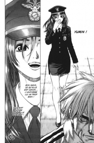 extrait manga Sun-Ken Rock – Edition simple, T1