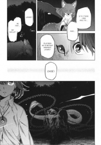The ancient magus bride  T4 