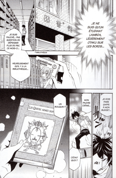 The rising of the shield hero