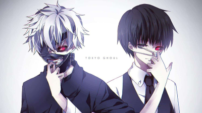 Tokyo Ghoul