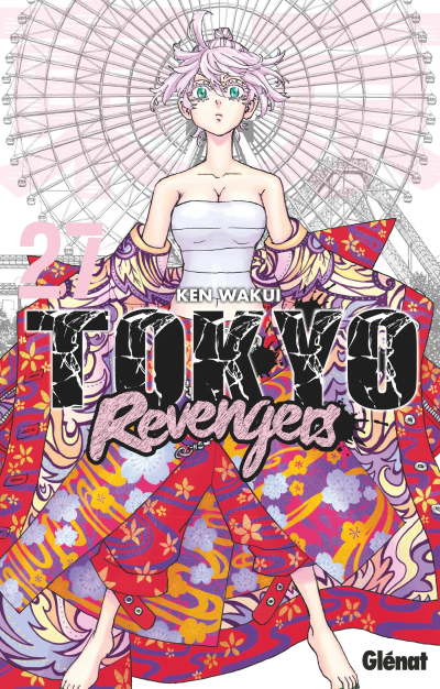 Tokyo Revengers